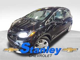 Used 2020 Chevrolet Bolt LT image 1