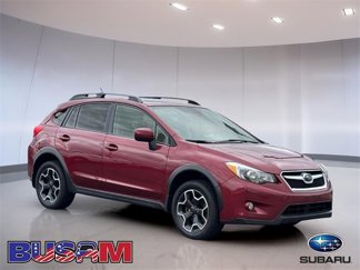 Used 2013 Subaru Crosstrek 2.0i Premium w/ Popular Pkg 1 image 1