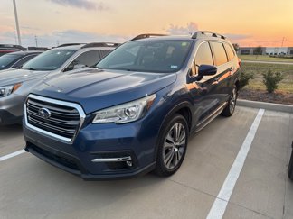 Used 2020 Subaru Ascent Limited w/ Technology Package image 1