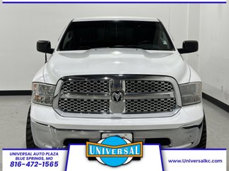 Used 2014 RAM 1500 Classic SLT image 1