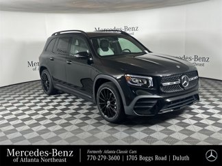 Used 2021 Mercedes-Benz GLB 250 image 1