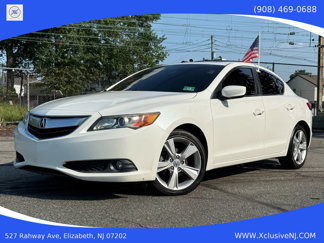 Used 2014 Acura ILX w/ Technology Package image 1