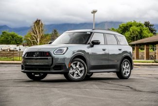 New 2025 MINI Cooper Countryman S image 1