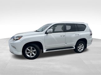 Used 2016 Lexus GX 460 Luxury image 1