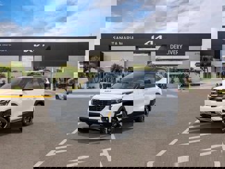 New 2025 Kia Seltos S image 1