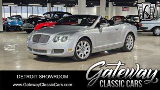 Used 2007 Bentley Continental GTC image 1