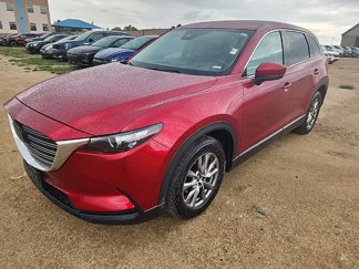 Used 2019 MAZDA CX-9 Touring image 1