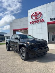 New 2025 Toyota Tacoma TRD Sport image 1