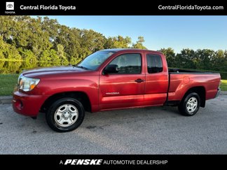 Used 2010 Toyota Tacoma 2WD Access Cab image 1