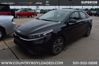 Used 2023 Kia Forte LXS w/ LXS Technology Package image 1