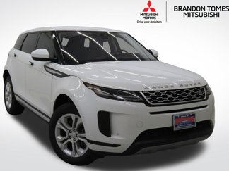 Used 2020 Land Rover Range Rover Evoque S image 1