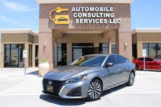 Used 2024 Nissan Altima 2.5 SV image 1