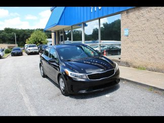 Used 2018 Kia Forte LX image 1
