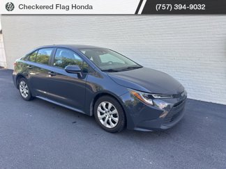 Used 2023 Toyota Corolla LE image 1