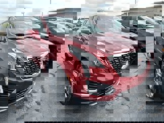 Used 2024 Cadillac XT5 Premium Luxury image 1