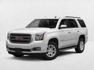 Used 2017 GMC Yukon SLT image 1