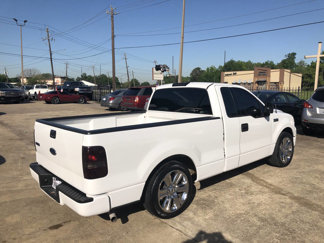 Used 2004 Ford F150 XL image 1