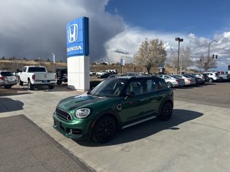 Used 2020 MINI Cooper Countryman S image 1