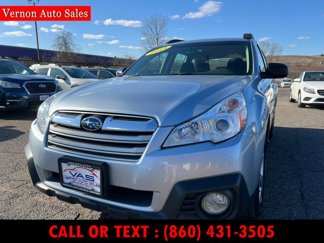 Used 2014 Subaru Outback 2.5i image 1