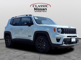 Used 2023 Jeep Renegade Altitude w/ Sun/Sound Group image 1