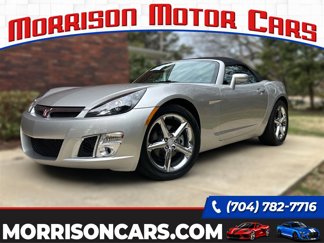 Used 2007 Saturn Sky Red Line image 1