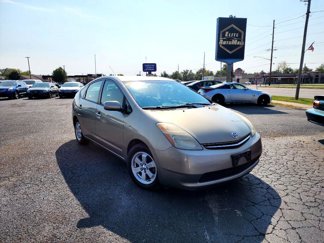 Used 2006 Toyota Prius image 1