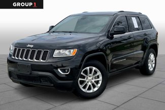 Used 2015 Jeep Grand Cherokee Laredo w/ Quick Order Package 23E image 1