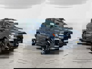 New 2025 Audi Q7 3.0T Premium Plus image 1