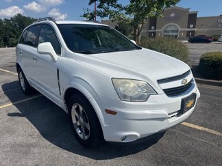 Used 2012 Chevrolet Captiva Sport LTZ image 1