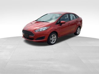 Used 2019 Ford Fiesta SE image 1