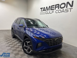 Used 2023 Hyundai Tucson Limited image 1