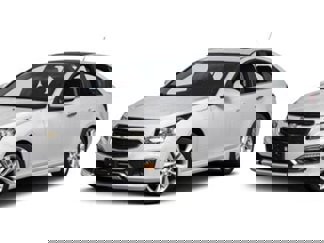 Used 2016 Chevrolet Cruze Eco image 1