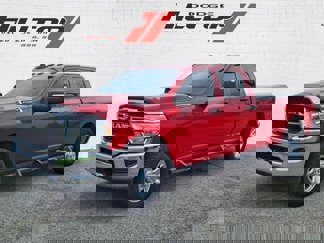 Certified 2023 RAM 2500 Tradesman image 1