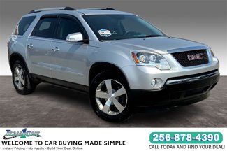 Used 2012 GMC Acadia SLT image 1
