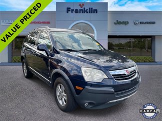 Used 2008 Saturn Vue XE w/ Preferred Package image 1