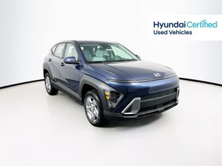 Used 2025 Hyundai Kona SE image 1