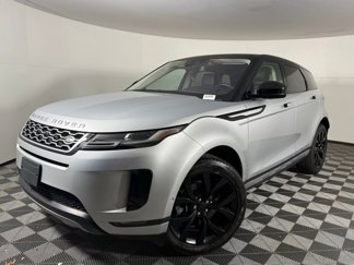 Used 2020 Land Rover Range Rover Evoque SE image 1