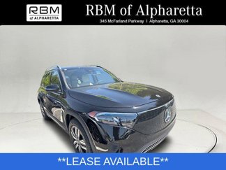 Used 2024 Mercedes-Benz EQB 250+ image 1