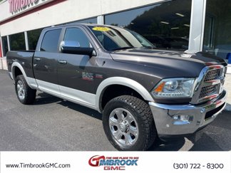 Used 2016 RAM 2500 Laramie w/ Convenience Group image 1