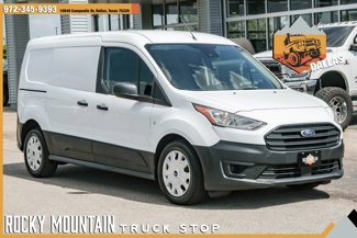 Used 2020 Ford Transit Connect XL image 1