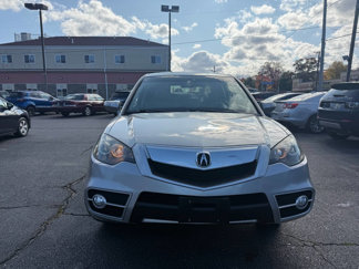 Used 2010 Acura RDX SH-AWD image 1