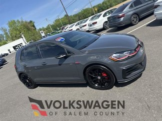Used 2019 Volkswagen GTI Rabbit Edition image 1
