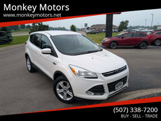 Used 2014 Ford Escape SE image 1
