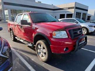 Used 2006 Ford F150 FX4 image 1