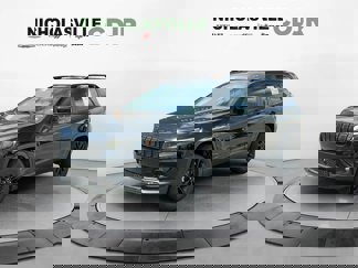 Used 2023 Jeep Cherokee Altitude Lux image 1
