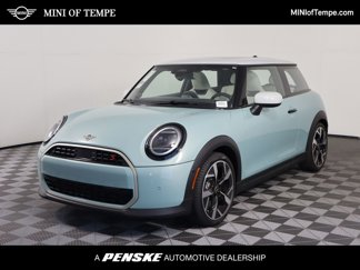 Used 2025 MINI Cooper S image 1