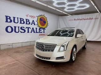 Used 2014 Cadillac XTS Platinum image 1