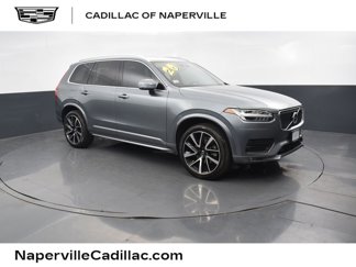 Used 2020 Volvo XC90 T6 Momentum w/ Protection Package image 1