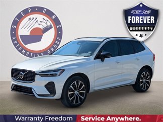 Used 2023 Volvo XC60 B5 Plus w/ Protection Package Premier 360° Tour