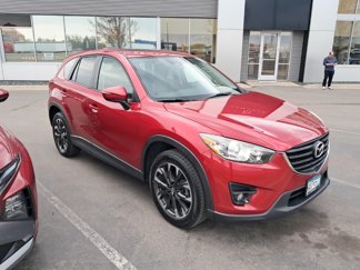 Used 2016 MAZDA CX-5 Grand Touring image 1